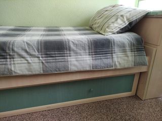 Cama 90 -Habitación infantil/juvenil