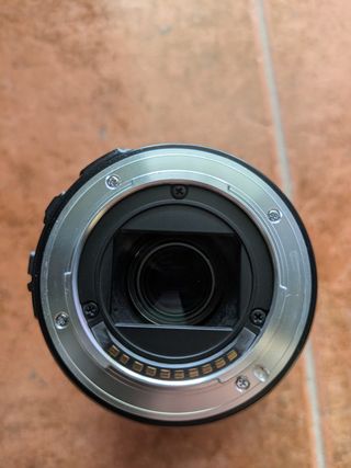 Fujinon XF 16mm f/2.8 R WR