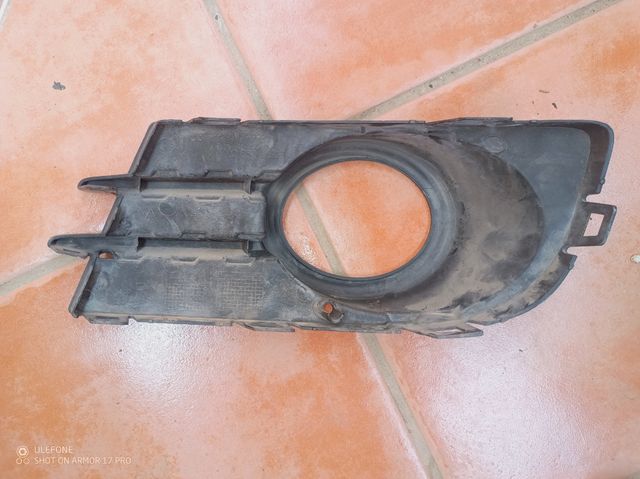 Rejilla para VW Tiguan