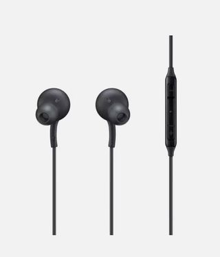 Auriculares Samsung USB-C AKG