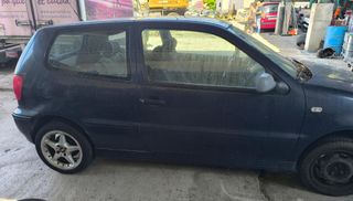 VOLKSWAGEN POLO 1.4 GASOLINA 2000