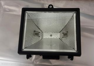 Proiettore Brenita 400W - Faretto Esterno