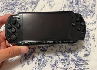 PSP 3004 Slim negra - Sony