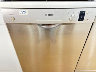 Lavastoviglie Bosch SilencePlus a+++