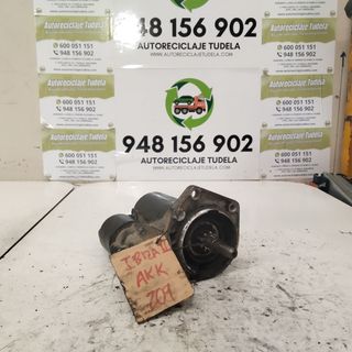 MOTOR DE ARRANQUE SEAT IBIZA II MOTOR AKK