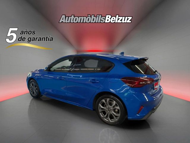 Ford Focus 5 AÑOS GARANTÍA 