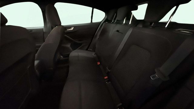 Ford Focus 5 AÑOS GARANTÍA 