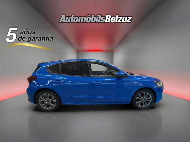 Ford Focus 5 AÑOS GARANTÍA 