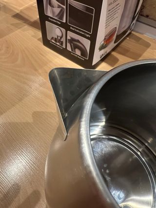 NUEVO!! Hervidor de agua Hägen