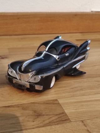 Blackmobile auto Macchianera gadget Topolino #2502