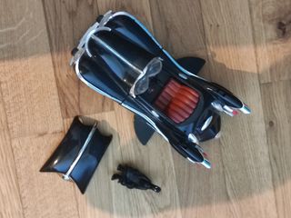 Blackmobile auto Macchianera gadget Topolino #2502