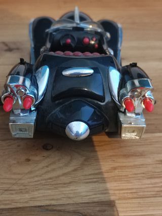 Blackmobile auto Macchianera gadget Topolino #2502