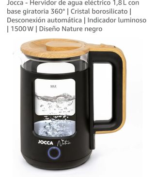 Lote Jocca Nuevo 