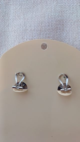 Pendientes Rossan azules