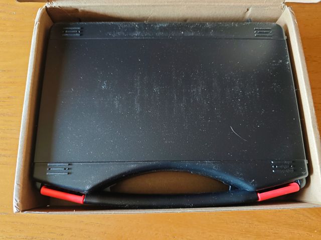 Calibri metallici Fonson Tools - Legno