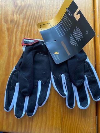 Guantes Thor Moto