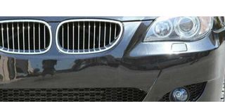 Parrilla frontal BMW E60