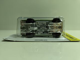 Hot Wheels Datsun 620 HW Off-Road