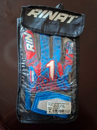 Guantes Rinat Vengaor Gravity Inf. Nº5
