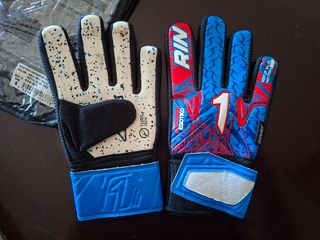 Guantes Rinat Vengaor Gravity Inf. Nº5