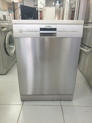 Lavavajillas Siemens - con garantía 