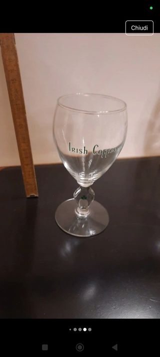 Bicchieri Birra - Set 4