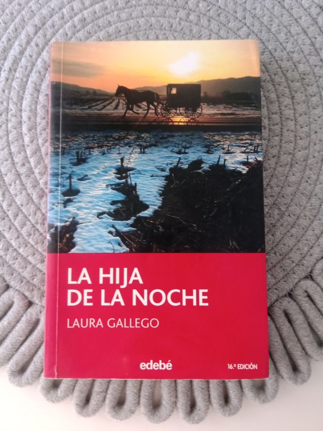 La hija de la noche (PERISCOPIO) (Spanish Edition)