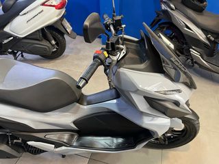 Sym JET X 125 ABS - Scooter