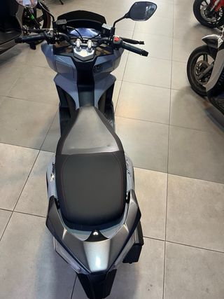 Sym JET X 125 ABS - Scooter