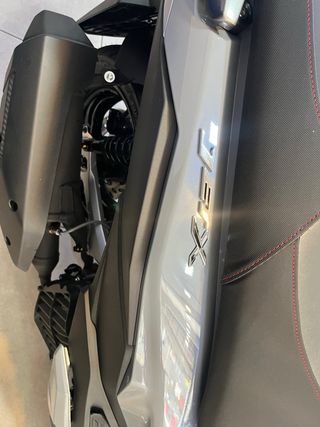 Sym JET X 125 ABS - Scooter