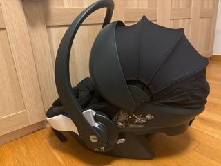 Silla BeSafe iZi Go Modular X1