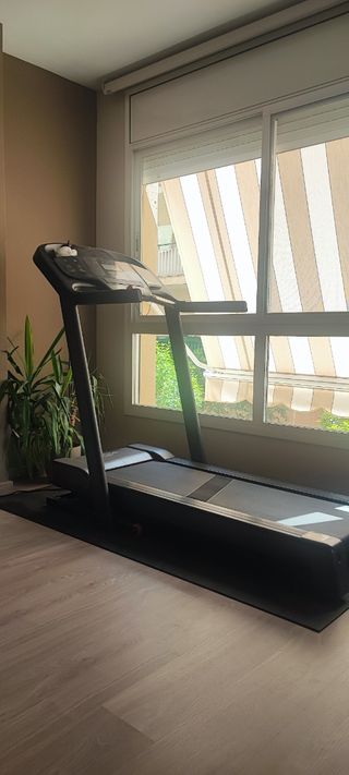 Cinta correr Doymos T540 16 km