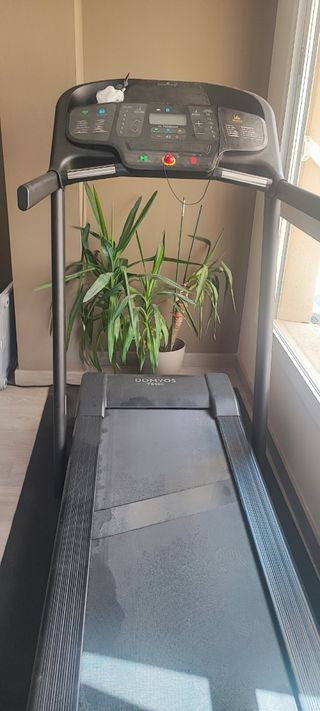 Cinta correr Doymos T540 16 km