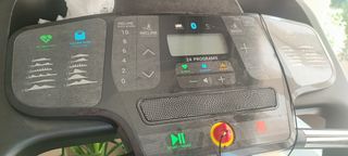 Cinta correr Doymos T540 16 km