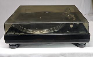 Tocadiscos Acoustic Control HT-910Q