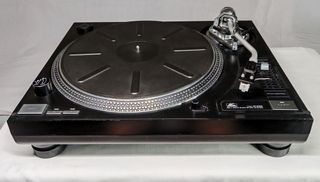Tocadiscos Acoustic Control HT-910Q