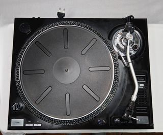 Tocadiscos Acoustic Control HT-910Q