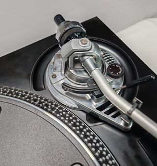Tocadiscos Acoustic Control HT-910Q