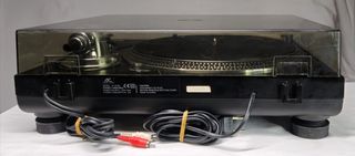 Tocadiscos Acoustic Control HT-910Q