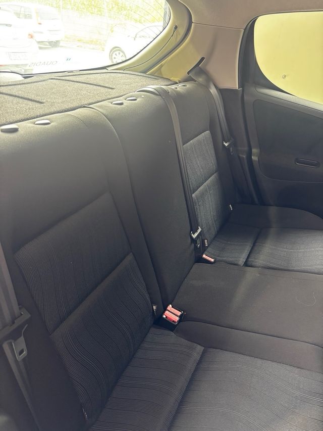 Peugeot 207 2008