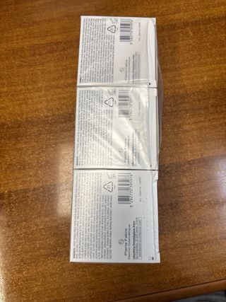 3 Creme Avene Dermabsolu 50ml