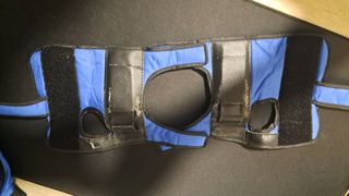 Juego de Protecciones Deportivas