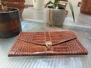 Cartera sobre y bandolera 