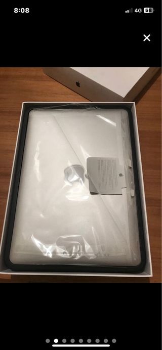 MacBook Air 13" A1466