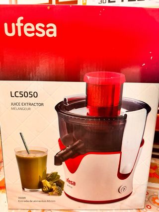 Licuadora Ufesa LC5050 Activa