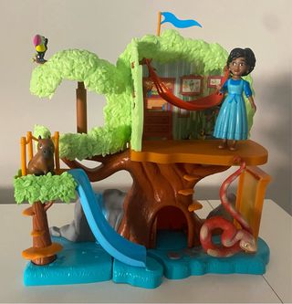 Casa Encanto - Habitación de Antonio