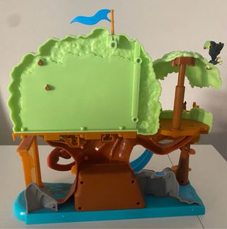 Casa Encanto - Habitación de Antonio