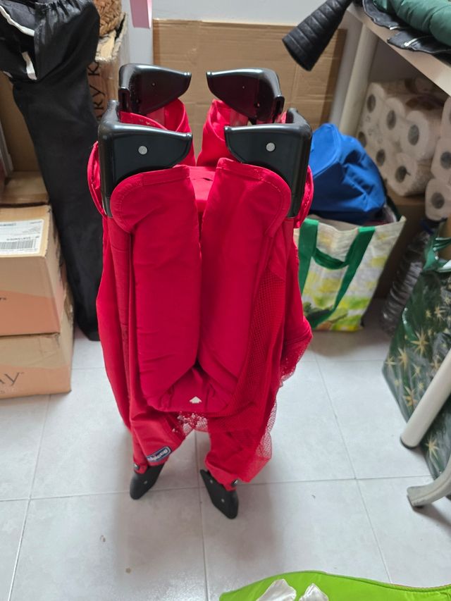 Parque juegos Chicco bebé