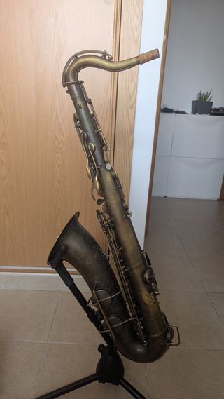 Saxo tenor Conn 