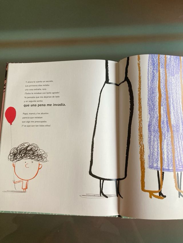 Libros infantiles Tú y yo